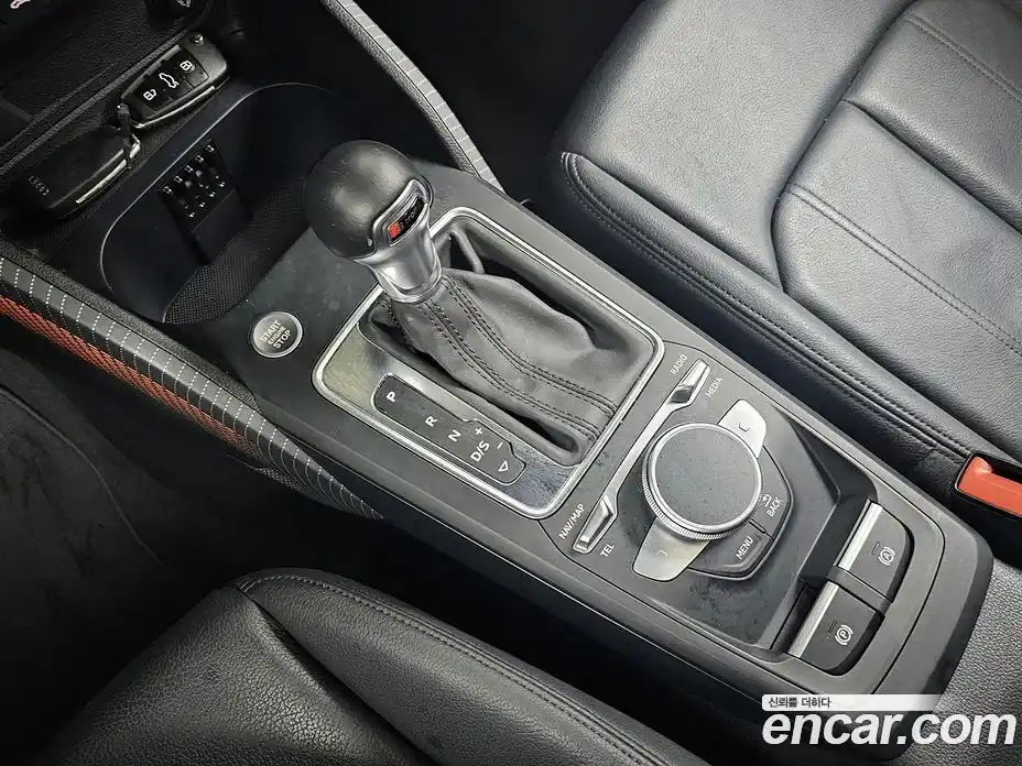 Audi Q2 2020 2.0 Автомат в Москве № 192881, фото 9