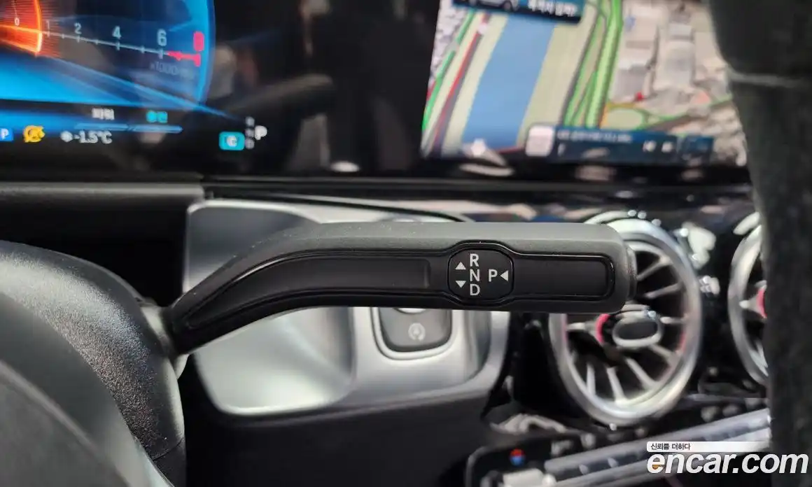 Mercedes-Benz GLB-Class 2025 2.0 Автомат в Москве № 193766, фото 6