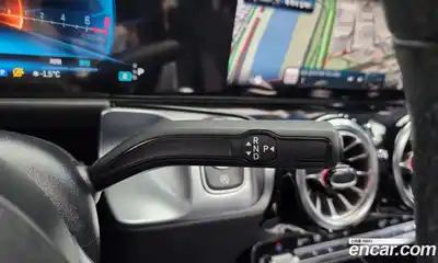 Mercedes-Benz GLB-Class 2025 2.0 Автомат в Москве № 193766, миниатюра 6