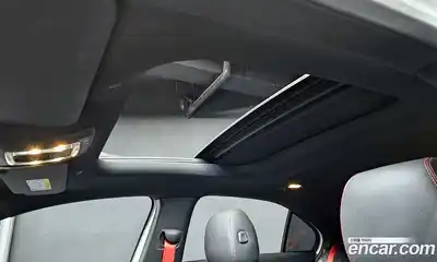 Mercedes-Benz A-Class 2023 2.0 Автомат в Москве № 193916, миниатюра 4