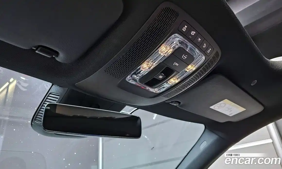 Mercedes-Benz A-Class 2023 2.0 Автомат в Москве № 193916, фото 8