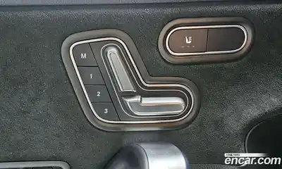 Mercedes-Benz A-Class 2023 2.0 Автомат в Москве № 193916, миниатюра 10