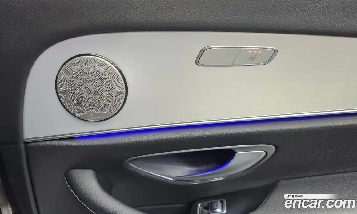 Mercedes-Benz E-Class 2021 2.0 Автомат в Москве № 194120, фото 18