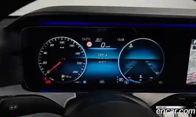 Mercedes-Benz E-Class 2021 2.0 Автомат в Москве № 194120, миниатюра 8