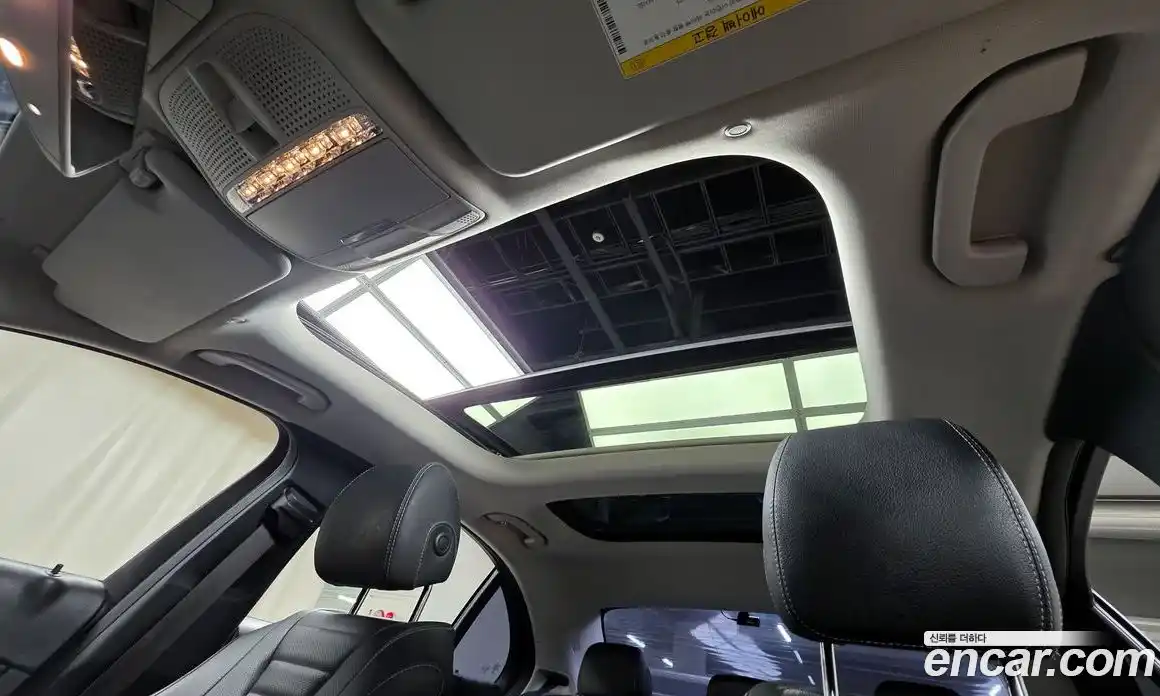 Mercedes-Benz E-Class 2017 2.0 Автомат в Москве № 194728, фото 20