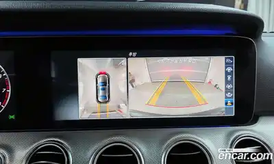 Mercedes-Benz E-Class 2017 2.0 Автомат в Москве № 194728, миниатюра 4