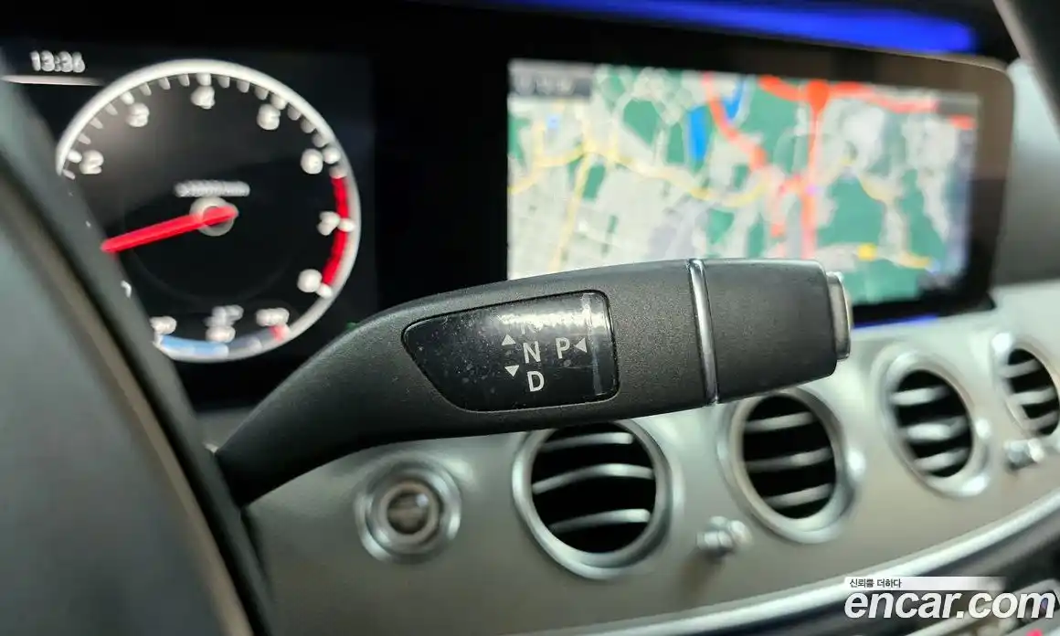 Mercedes-Benz E-Class 2017 2.0 Автомат в Москве № 194728, фото 6