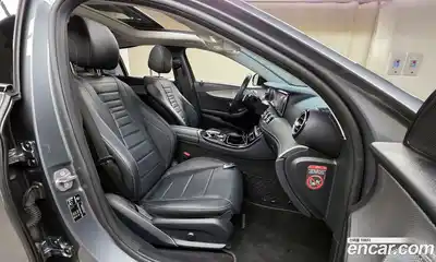 Mercedes-Benz E-Class 2017 2.0 Автомат в Москве № 194728, миниатюра 10
