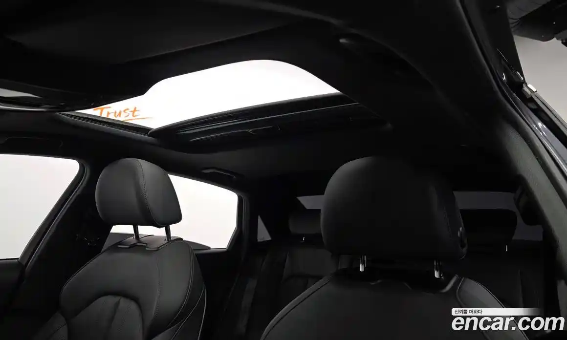 Audi A4 2021 2.0 Автомат в Москве № 194751, фото 12