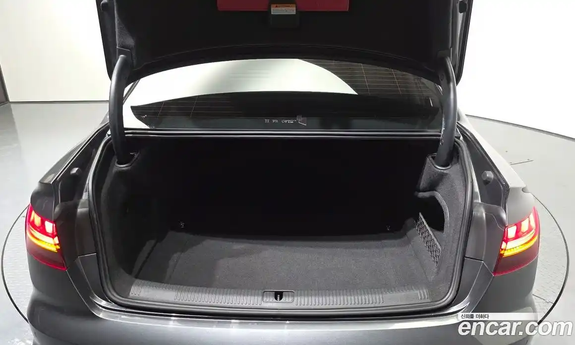 Audi A4 2021 2.0 Автомат в Москве № 194751, фото 15