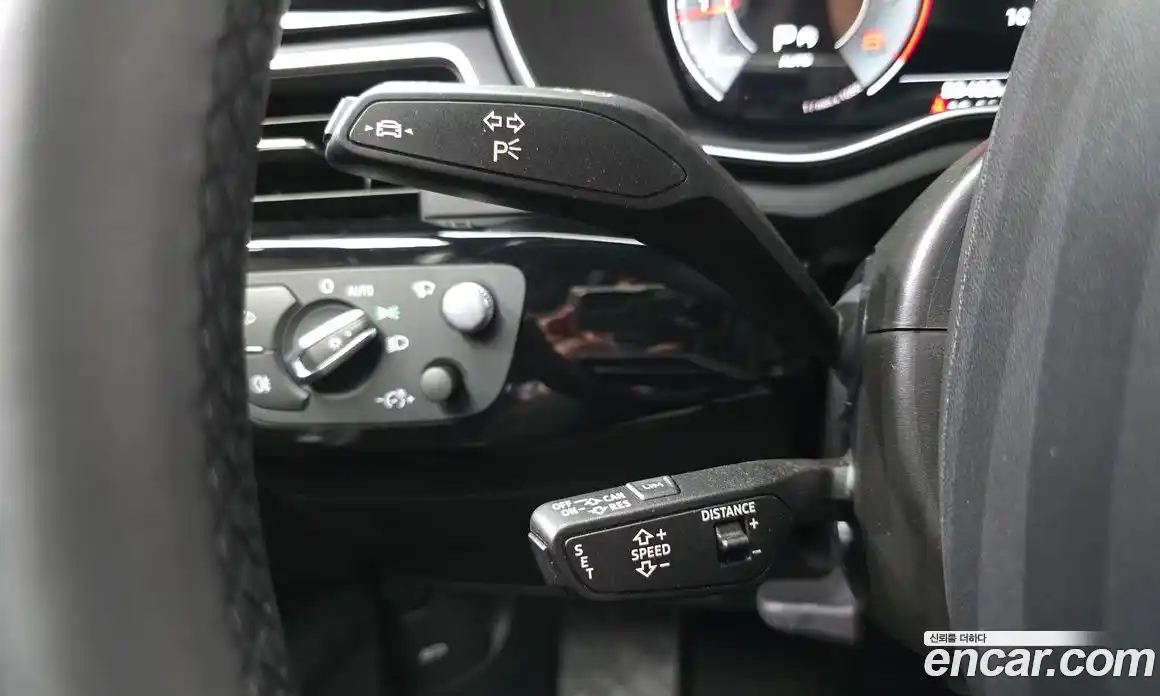 Audi A4 2021 2.0 Автомат в Москве № 194751, фото 17