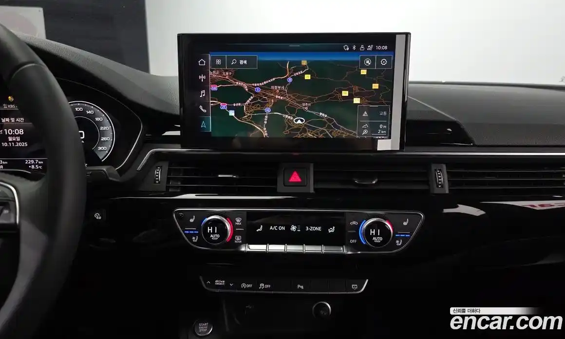 Audi A4 2021 2.0 Автомат в Москве № 194751, фото 18