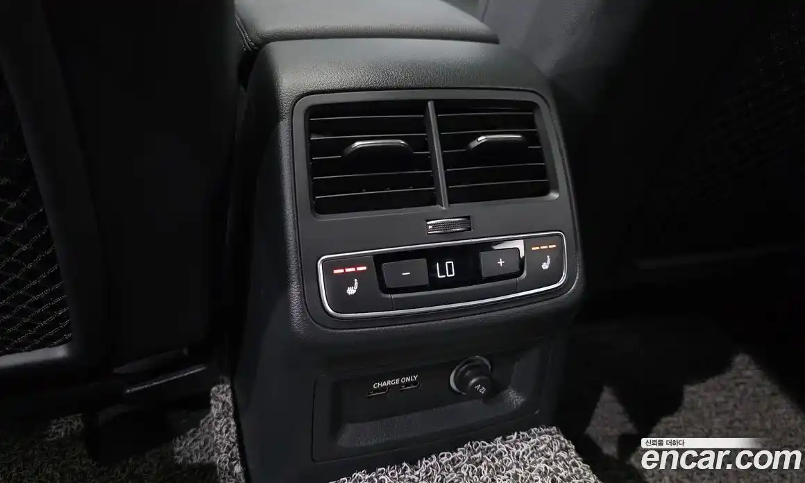 Audi A4 2021 2.0 Автомат в Москве № 194751, фото 19