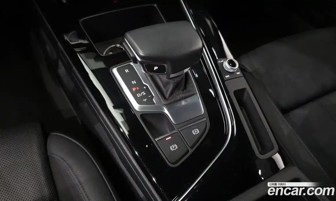 Audi A4 2021 2.0 Автомат в Москве № 194751, фото 9