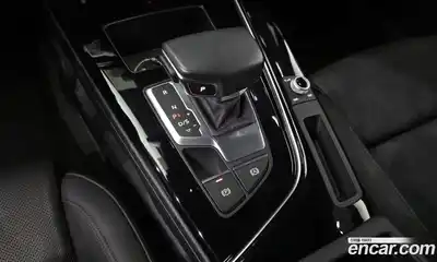 Audi A4 2021 2.0 Автомат в Москве № 194751, миниатюра 9