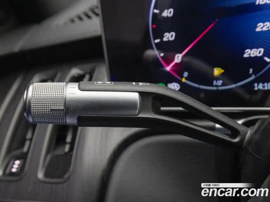 Mercedes-Benz S-Class 2022 2.9 Автомат в Москве № 194961, фото 13