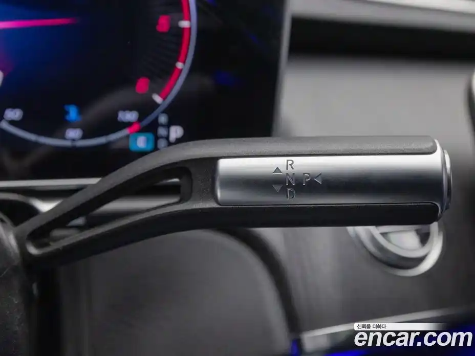 Mercedes-Benz S-Class 2022 2.9 Автомат в Москве № 194961, фото 14