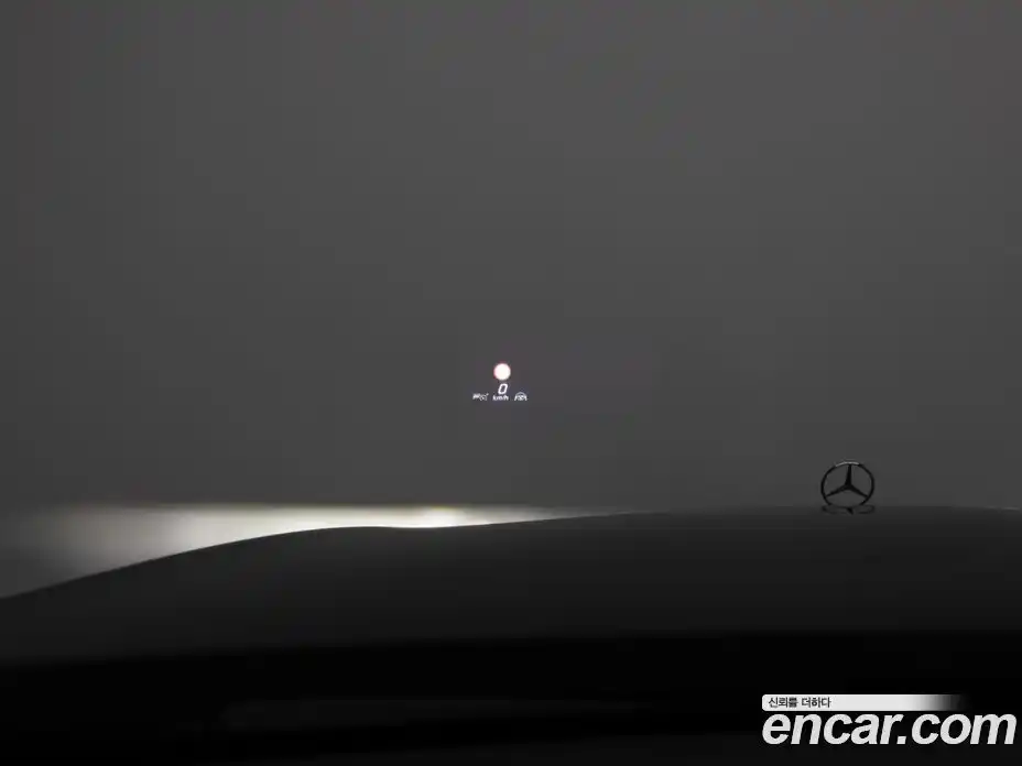 Mercedes-Benz S-Class 2022 2.9 Автомат в Москве № 194961, фото 18