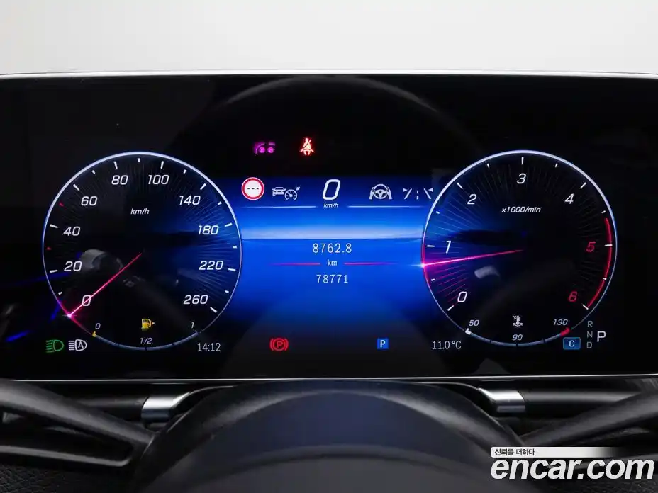 Mercedes-Benz S-Class 2022 2.9 Автомат в Москве № 194961, фото 19