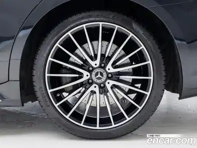 Mercedes-Benz S-Class 2022 2.9 Автомат в Москве № 194961, миниатюра 5