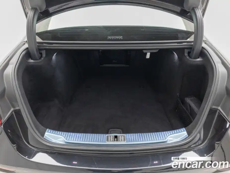 Mercedes-Benz S-Class 2022 2.9 Автомат в Москве № 194961, фото 6