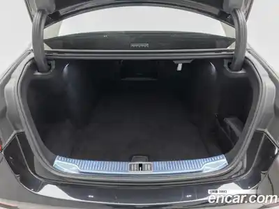 Mercedes-Benz S-Class 2022 2.9 Автомат в Москве № 194961, миниатюра 6