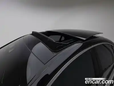 Mercedes-Benz S-Class 2022 2.9 Автомат в Москве № 194961, миниатюра 7