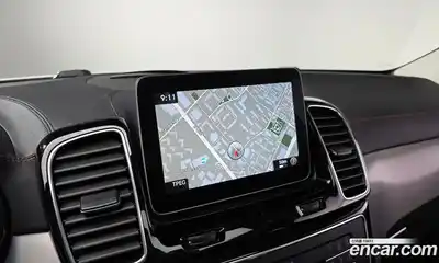 Mercedes-Benz GLE-Class 2018 3.0 Автомат в Москве № 195399, миниатюра 12