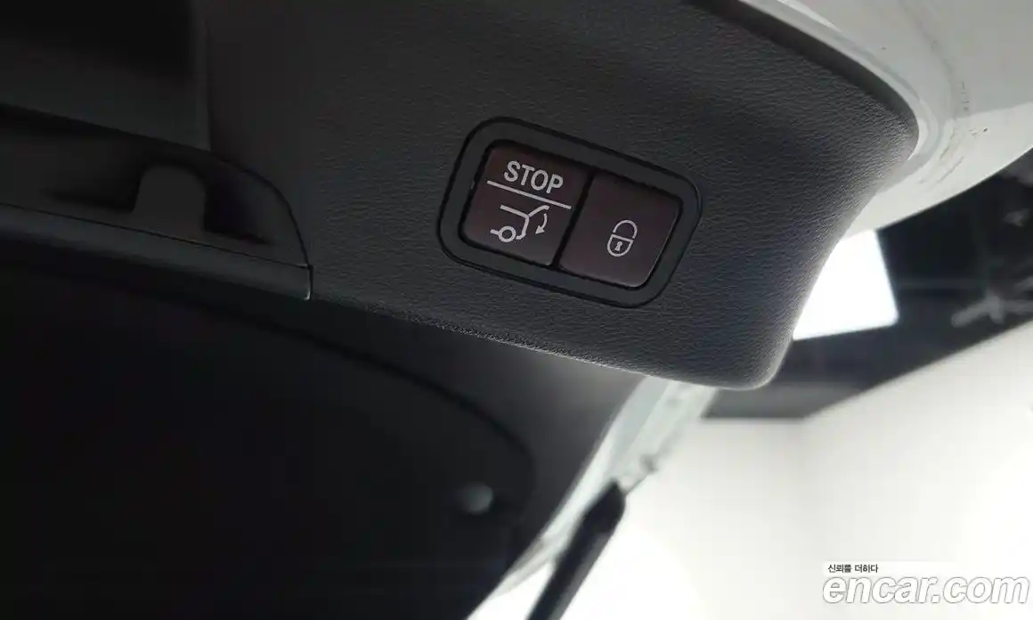 Mercedes-Benz GLE-Class 2018 3.0 Автомат в Москве № 195399, фото 14