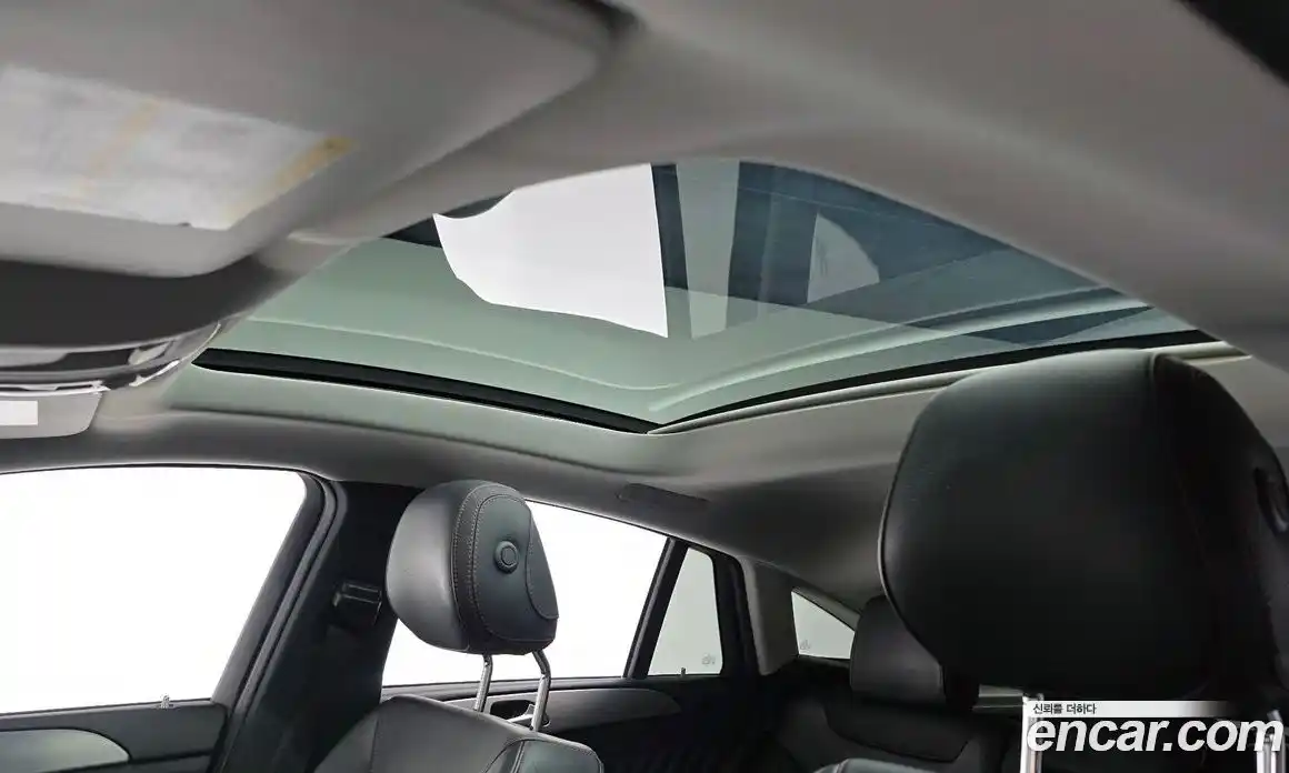 Mercedes-Benz GLE-Class 2018 3.0 Автомат в Москве № 195399, фото 16