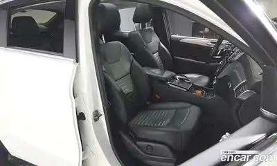 Mercedes-Benz GLE-Class 2018 3.0 Автомат в Москве № 195399, миниатюра 2