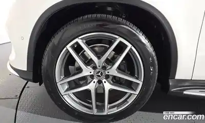 Mercedes-Benz GLE-Class 2018 3.0 Автомат в Москве № 195399, миниатюра 5