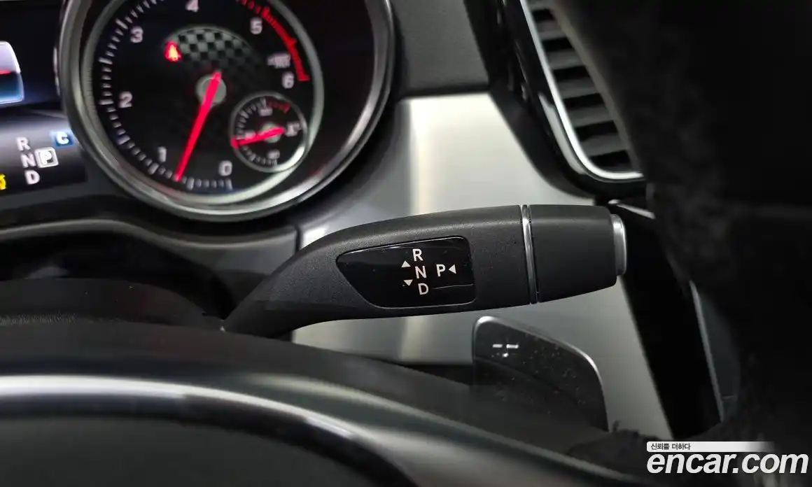 Mercedes-Benz GLE-Class 2018 3.0 Автомат в Москве № 195399, фото 7