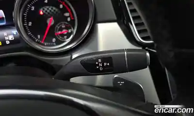 Mercedes-Benz GLE-Class 2018 3.0 Автомат в Москве № 195399, миниатюра 7