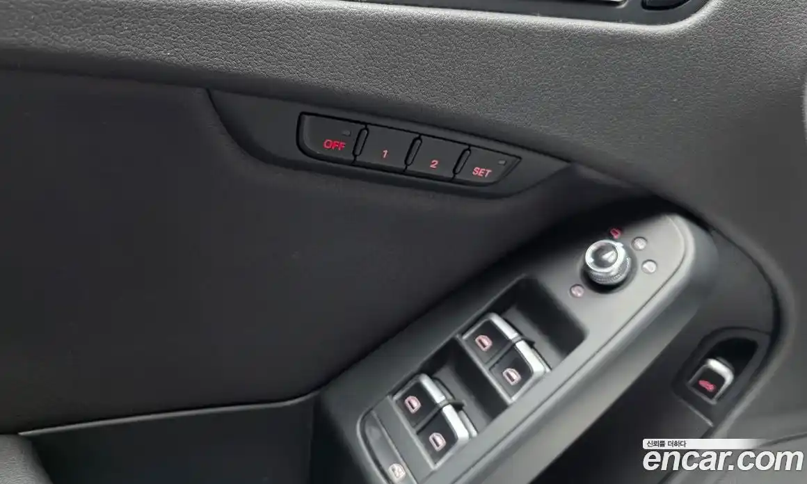 Audi A4 2015 2.0 Автомат в Москве № 196337, фото 11