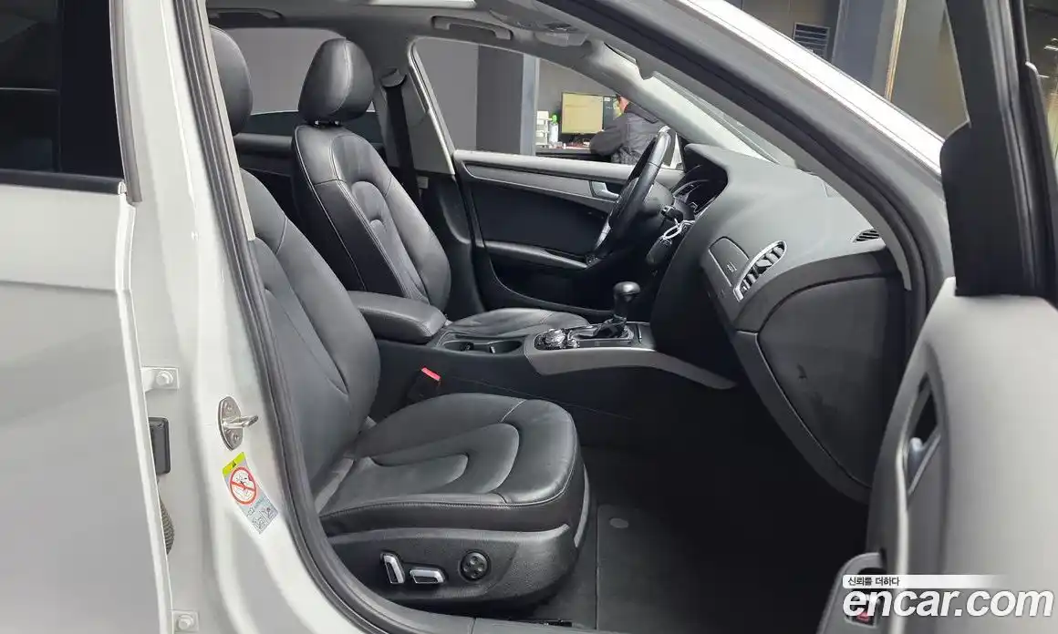 Audi A4 2015 2.0 Автомат в Москве № 196337, фото 19