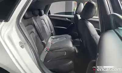 Audi A4 2015 2.0 Автомат в Москве № 196337, миниатюра 6