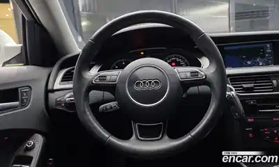Audi A4 2015 2.0 Автомат в Москве № 196337, миниатюра 7