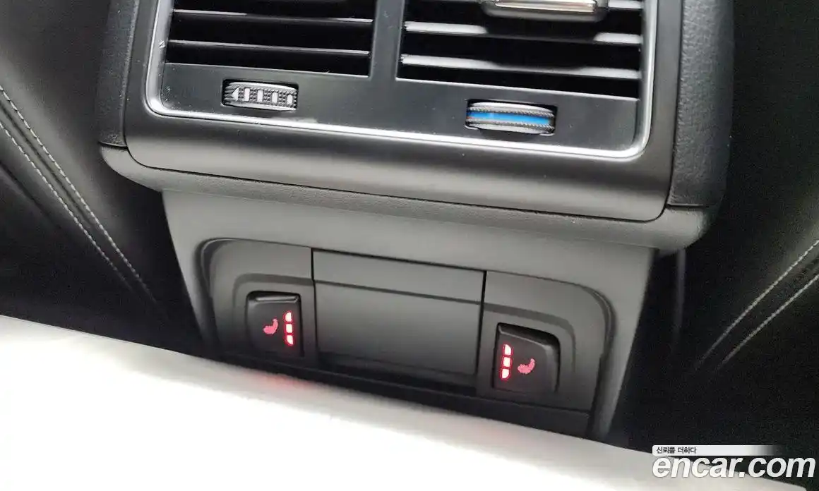 Audi SQ5 2016 3.0 Автомат в Москве № 196381, фото 19