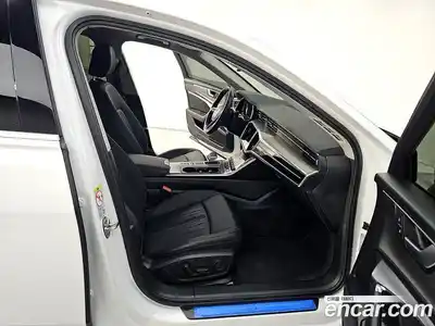 Audi A6 2020 2.0 Автомат в Москве № 196864, миниатюра 11