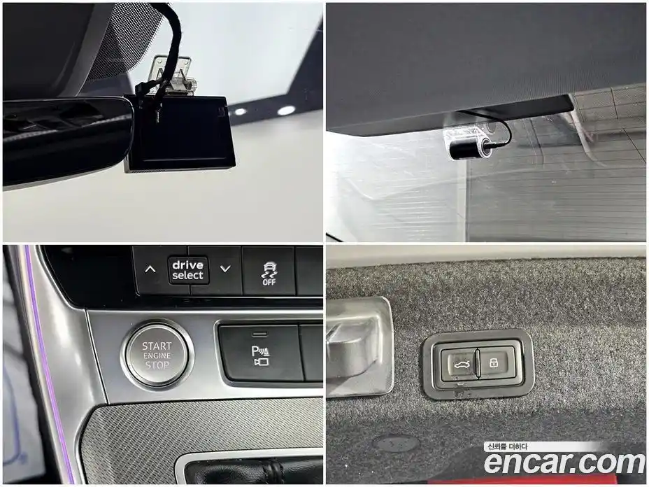 Audi A6 2020 2.0 Автомат в Москве № 196864, фото 19