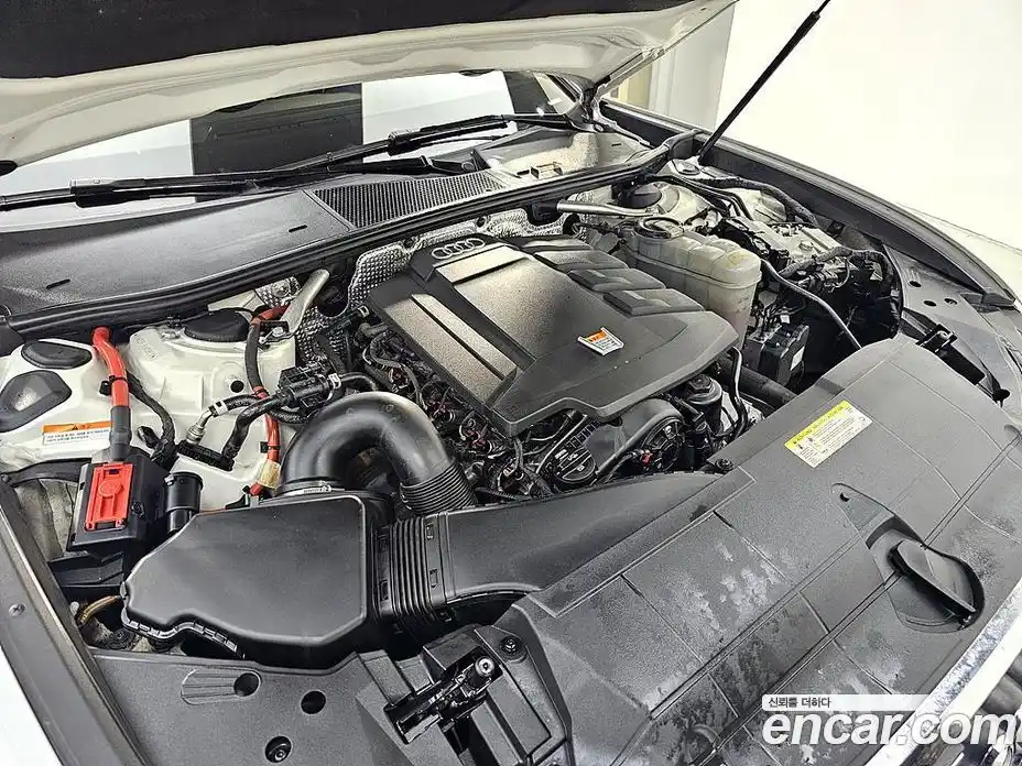 Audi A6 2020 2.0 Автомат в Москве № 196864, фото 6