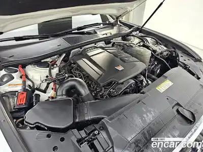 Audi A6 2020 2.0 Автомат в Москве № 196864, миниатюра 6