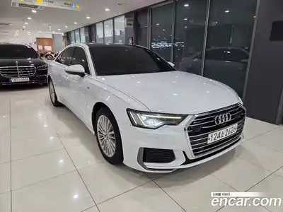 Audi A6 2020 2.0 Автомат в Москве № 196865, миниатюра 5