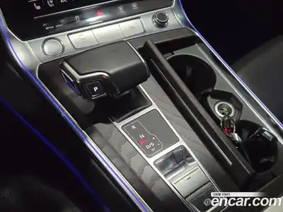 Audi A6 2020 2.0 Автомат в Москве № 196865, миниатюра 9