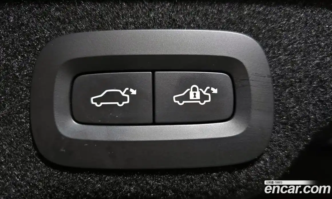 Volvo S90 2020 2.0 Автомат в Москве № 197056, фото 12