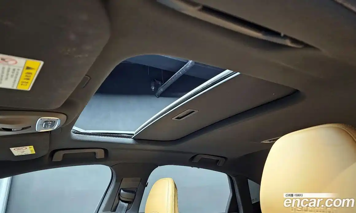 Volvo S90 2020 2.0 Автомат в Москве № 197056, фото 15