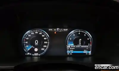 Volvo S90 2020 2.0 Автомат в Москве № 197056, миниатюра 2