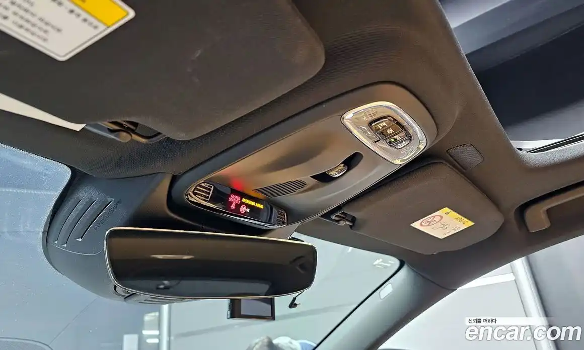 Volvo S90 2020 2.0 Автомат в Москве № 197056, фото 3