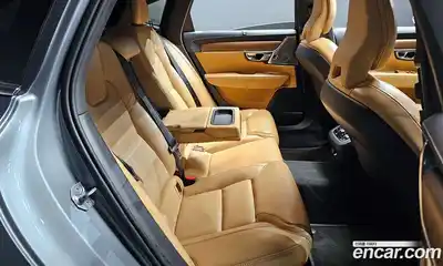 Volvo S90 2020 2.0 Автомат в Москве № 197056, миниатюра 4